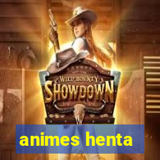 animes henta